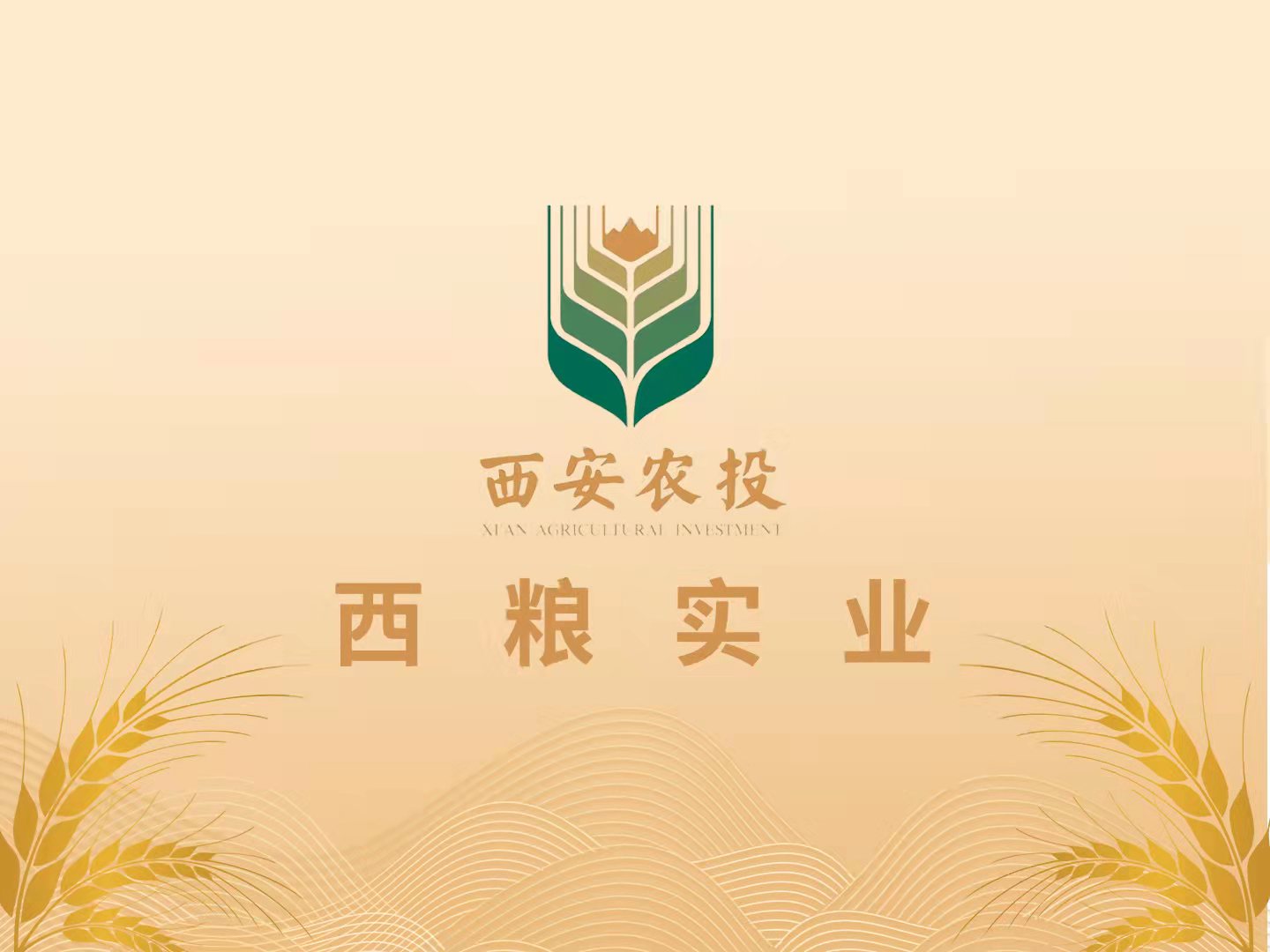 >西安西粮实业有限公司