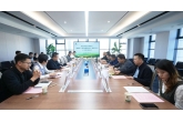 市级财政专项资金“拨改投”项目  决策委员会（林业专项）  2023年第1次会议召开