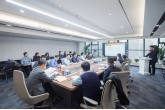 集团工作动态丨建设公司召开全体干部员工大会暨第二期“爱学习 乐分享”活动