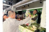 全力以赴！“菜篮子”保障节日供应不断档