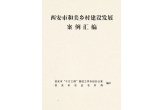 双案例入选！西安农投集团以创新实践赋能和美乡村建设
